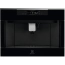 Electrolux KBC85X návod a manuál