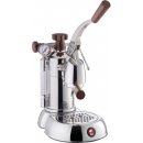 La Pavoni STRADIVARI PROFESSIONAL návod a manuál