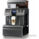 SAECO AULIKA TOP HSC V2 návod a manuál