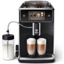 SAECO SM 8780/00 Xelsis Deluxe návod a manuál