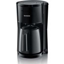 Severin KA 9250 návod a manuál