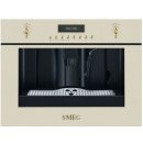 Smeg CMS8451P návod a manuál