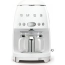 SMEG DCF02WHEU návod a manuál