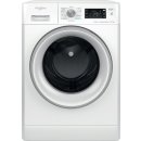 WHIRLPOOL FFWDB964369SVEE návod a manuál