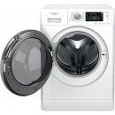 Whirlpool FFWDD 107426 BSV EE návod a manuál