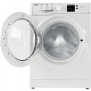Whirlpool WRBSS 6215 W návod a manuál