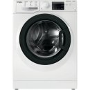 Whirlpool WRSB 7259 WB návod a manuál