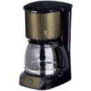 BERLINGERHAUS BH-9254 návod a manuál