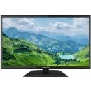 Camping First 19″ SMART návod a manuál