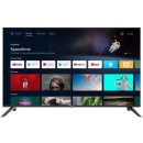 CHiQ U50G7LX návod a manuál