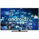 GoGEN TVU 50L752 GWEB návod a manuál