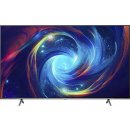 Hisense 75E7KQ Pro návod a manuál