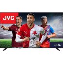 JVC LT-50VA3335 návod a manuál