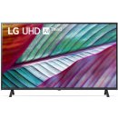 LG 43UR7800 návod a manuál