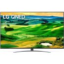LG 50QNED823 návod a manuál