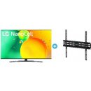 LG 55NANO769QA návod a manuál