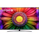 LG 65UR8000 návod a manuál