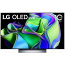 LG OLED48C31 návod a manuál