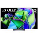 LG OLED65C31 návod a manuál