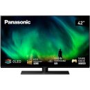 Panasonic TX-42LZ1500E návod a manuál