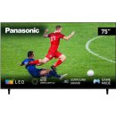 Panasonic TX-75LX800E návod a manuál