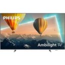 Philips 43PUS8057 návod a manuál