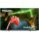 Philips 55PML9507 návod a manuál