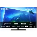 Philips 65OLED818 návod a manuál
