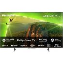 Philips 75PUS8118 návod a manuál