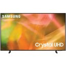 Samsung 43AU8000 návod a manuál
