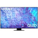 Samsung QE65Q80 návod a manuál