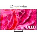 Samsung QE65S90 návod a manuál