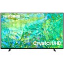 Samsung UE43CU8002 návod a manuál