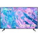 Samsung UE75CU7102 návod a manuál