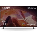 Sony Bravia KD-55X80L návod a manuál