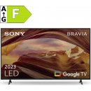 Sony Bravia KD-65X75L návod a manuál