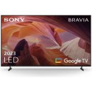 Sony Bravia KD-85X80L návod a manuál