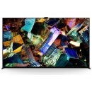 Sony XR-75Z9K návod a manuál