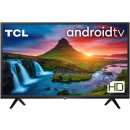 TCL 32S5201 návod a manuál