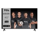 TCL 40S5400A návod a manuál