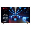 TCL 50C735 návod a manuál