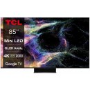 TCL 85C845 návod a manuál