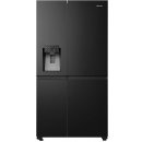 HISENSE RS818N4TFE návod a manuál